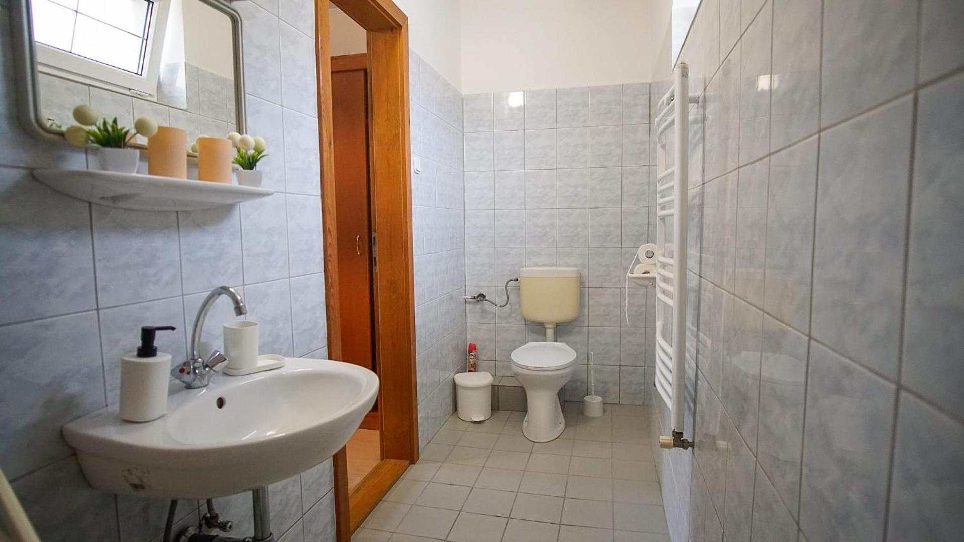 Zam-Zem Holiday Apartman ハイデゥソボスロー エクステリア 写真